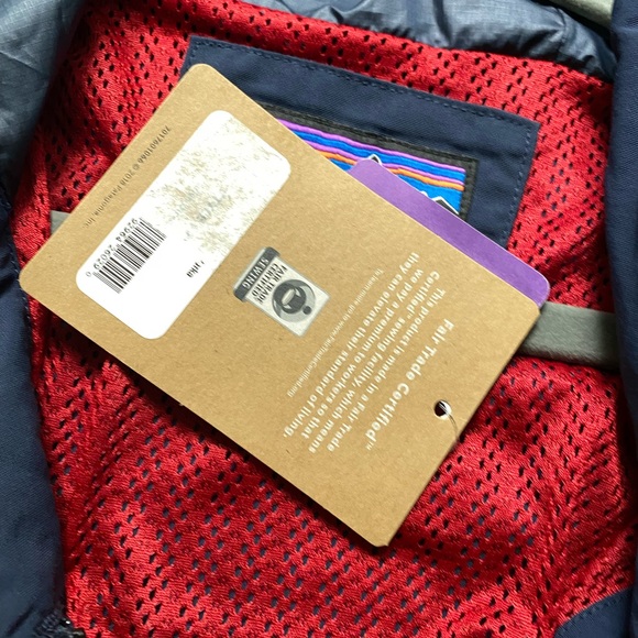 Patagonia Recycled Nylon Parka - Picture 4 of 7